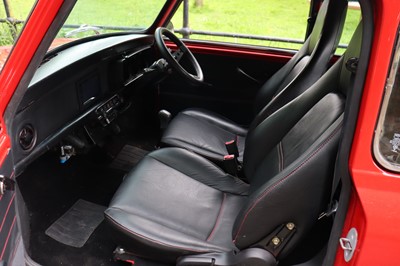 Lot 52 - 1992 Rover Mini Custom
