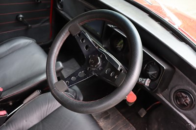 Lot 52 - 1992 Rover Mini Custom