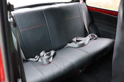 Lot 52 - 1992 Rover Mini Custom