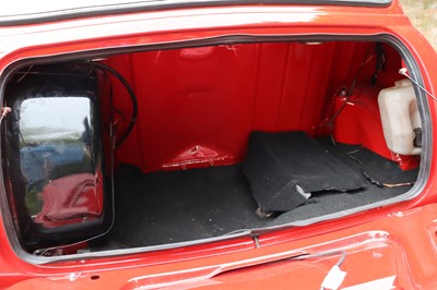 Lot 52 - 1992 Rover Mini Custom