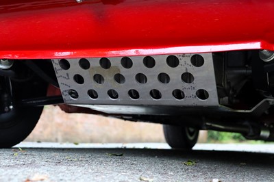 Lot 52 - 1992 Rover Mini Custom