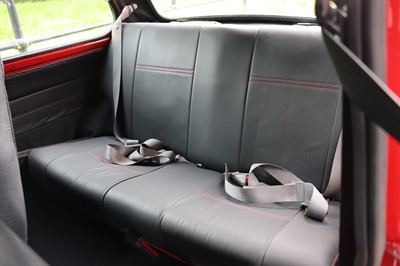 Lot 52 - 1992 Rover Mini Custom