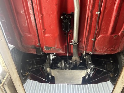 Lot 52 - 1992 Rover Mini Custom