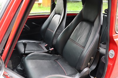 Lot 52 - 1992 Rover Mini Custom