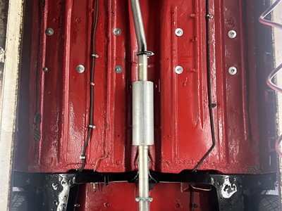 Lot 52 - 1992 Rover Mini Custom