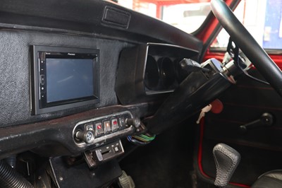 Lot 52 - 1992 Rover Mini Custom