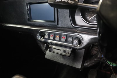 Lot 52 - 1992 Rover Mini Custom