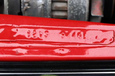 Lot 52 - 1992 Rover Mini Custom