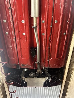 Lot 52 - 1992 Rover Mini Custom