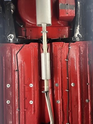 Lot 52 - 1992 Rover Mini Custom