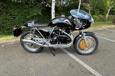 Lot 2022 Egli-Vincent