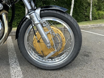 Lot 2022 Egli-Vincent