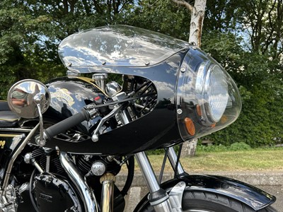 Lot 2022 Egli-Vincent