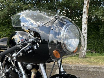 Lot 2022 Egli-Vincent