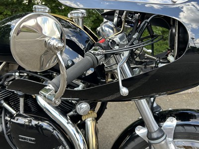 Lot 2022 Egli-Vincent
