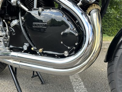 Lot 2022 Egli-Vincent