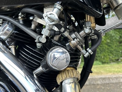 Lot 2022 Egli-Vincent