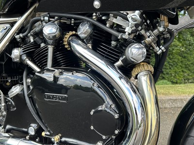 Lot 2022 Egli-Vincent