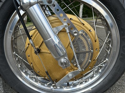 Lot 2022 Egli-Vincent