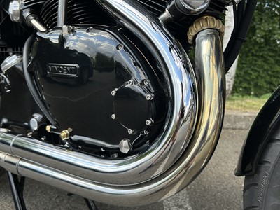 Lot 2022 Egli-Vincent