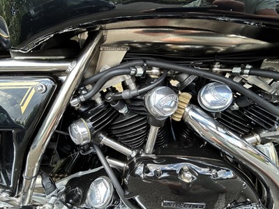 Lot 2022 Egli-Vincent