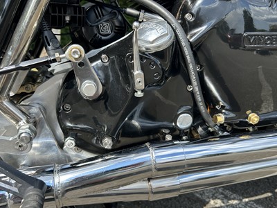 Lot 2022 Egli-Vincent