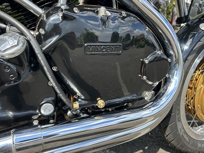 Lot 2022 Egli-Vincent
