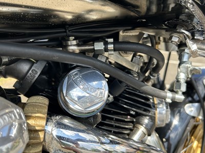 Lot 2022 Egli-Vincent