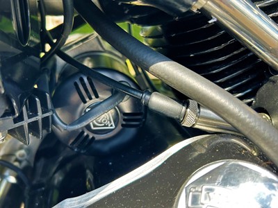 Lot 2022 Egli-Vincent