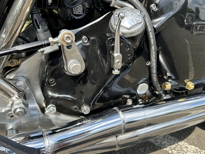 Lot 2022 Egli-Vincent