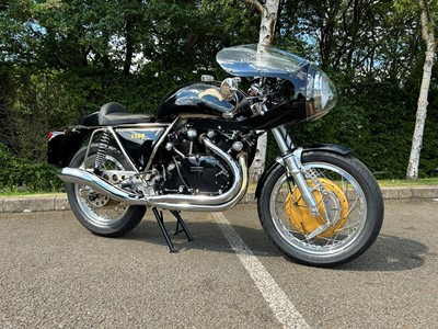 Lot 2022 Egli-Vincent
