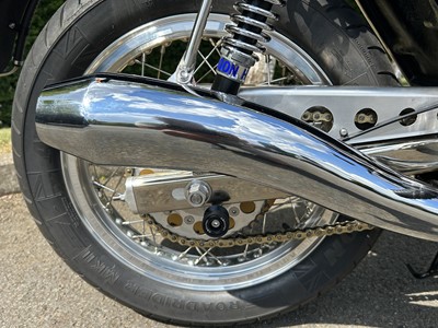 Lot 2022 Egli-Vincent