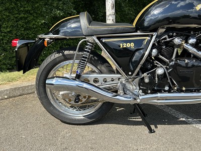 Lot 2022 Egli-Vincent