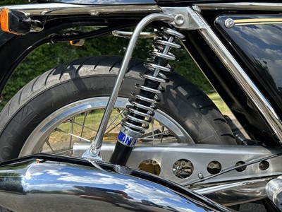 Lot 2022 Egli-Vincent