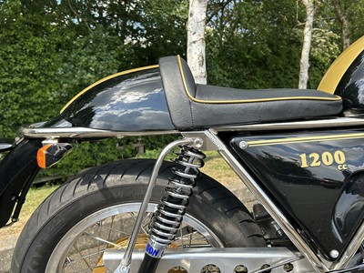 Lot 2022 Egli-Vincent