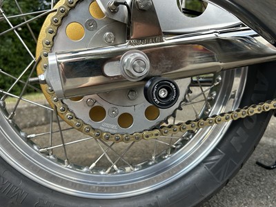 Lot 2022 Egli-Vincent