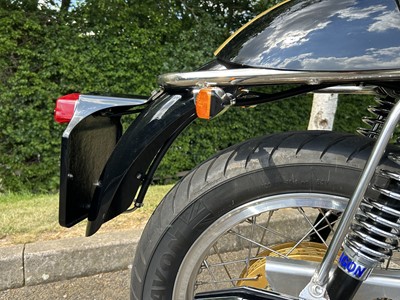 Lot 2022 Egli-Vincent