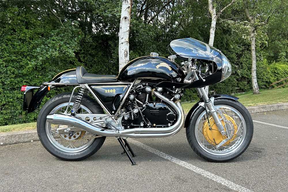 Lot 2022 Egli-Vincent