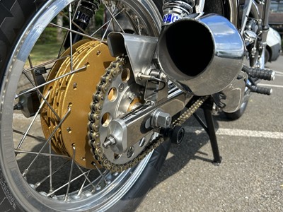 Lot 2022 Egli-Vincent