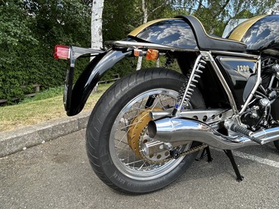 Lot 2022 Egli-Vincent