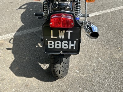 Lot 2022 Egli-Vincent