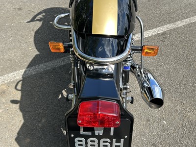 Lot 2022 Egli-Vincent