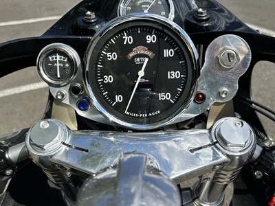 Lot 2022 Egli-Vincent
