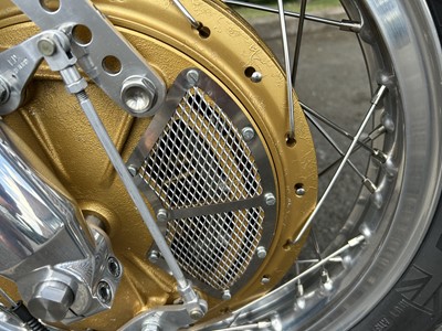 Lot 2022 Egli-Vincent