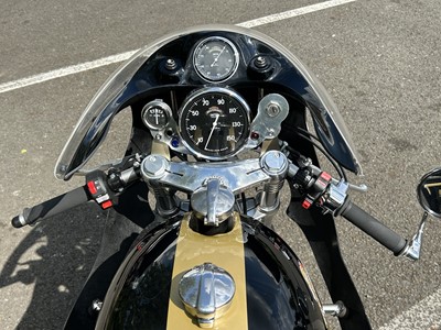 Lot 2022 Egli-Vincent