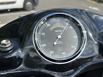 Lot 2022 Egli-Vincent