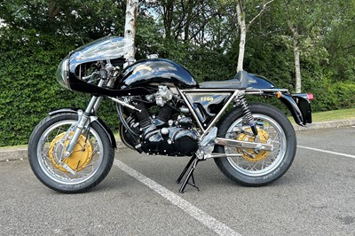 Lot 2022 Egli-Vincent