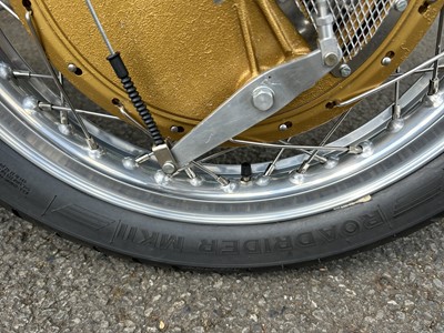 Lot 2022 Egli-Vincent