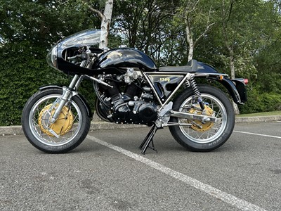 Lot 2022 Egli-Vincent