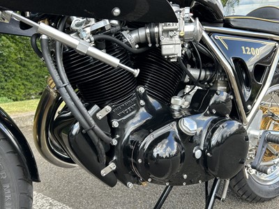 Lot 2022 Egli-Vincent